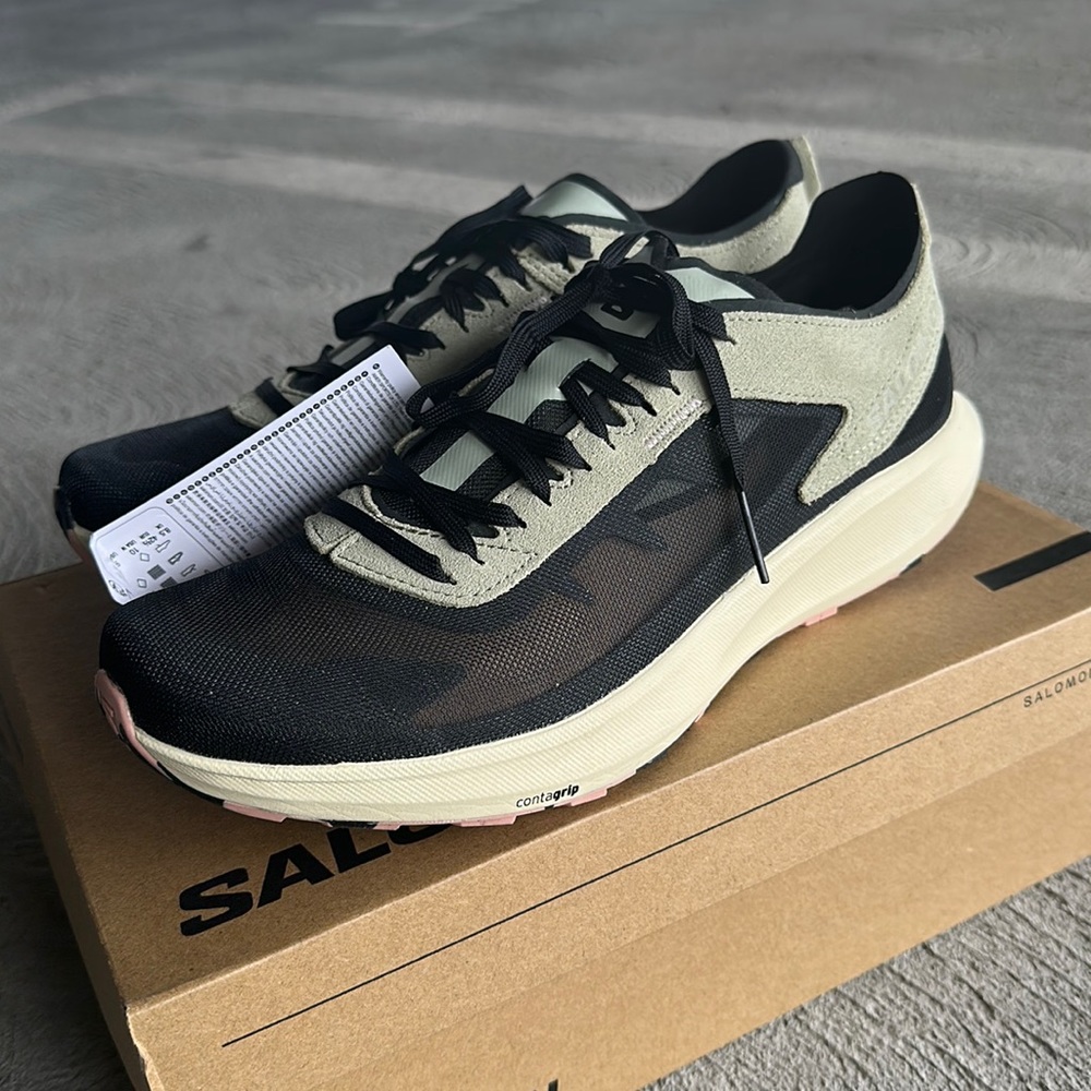 Brand new in box. New release
